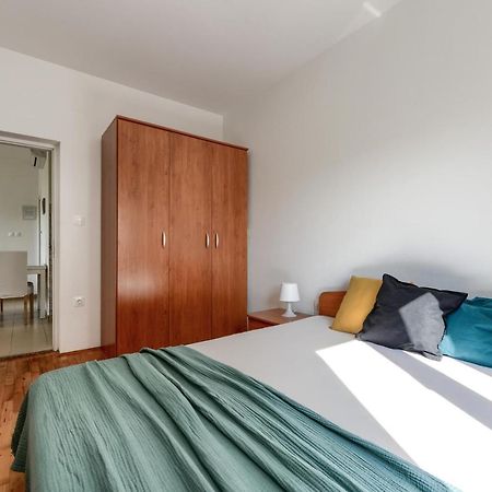 Apartament Zara 1 Kruševo Zewnętrze zdjęcie