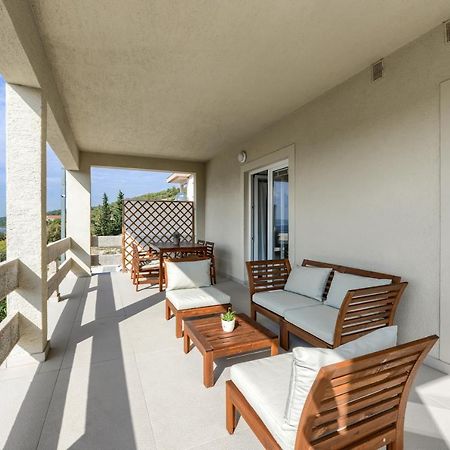 Apartament Zara 1 Kruševo Zewnętrze zdjęcie