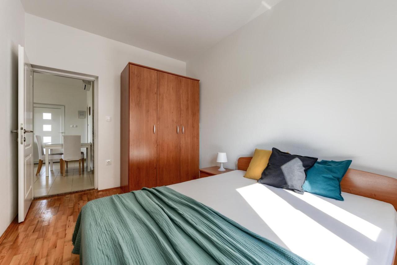 Apartament Zara 1 Kruševo Zewnętrze zdjęcie