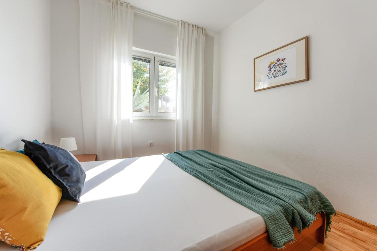 Apartament Zara 1 Kruševo Zewnętrze zdjęcie