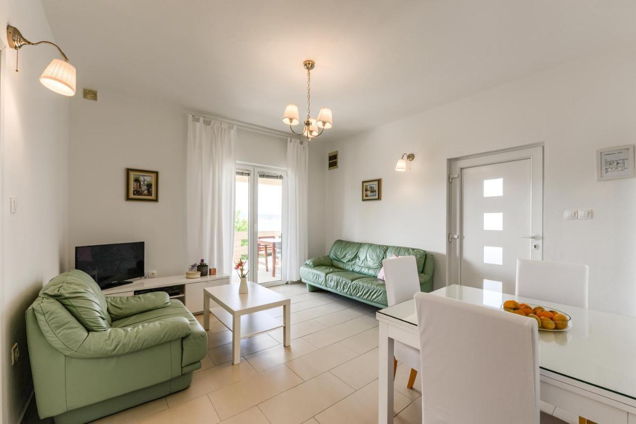 Apartament Zara 1 Kruševo Zewnętrze zdjęcie