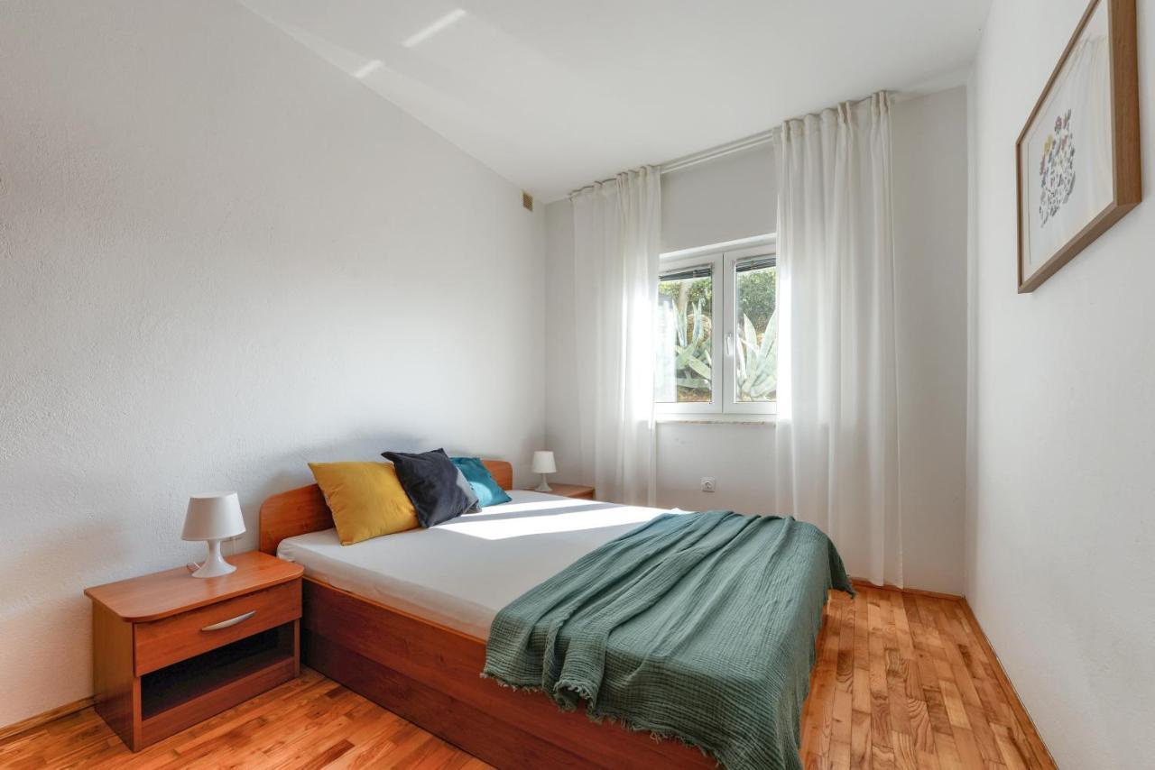 Apartament Zara 1 Kruševo Zewnętrze zdjęcie