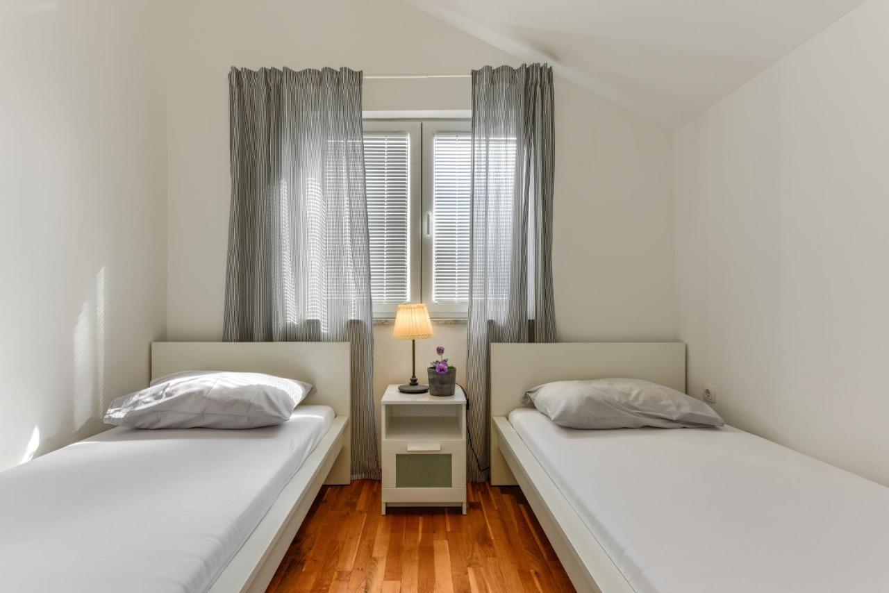 Apartament Zara 1 Kruševo Zewnętrze zdjęcie