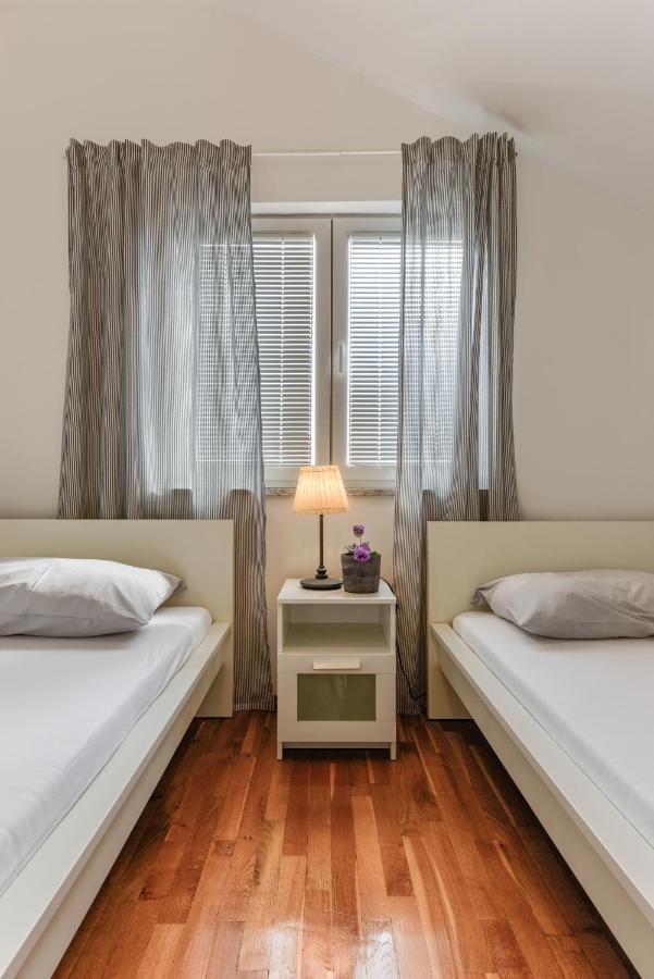 Apartament Zara 1 Kruševo Zewnętrze zdjęcie