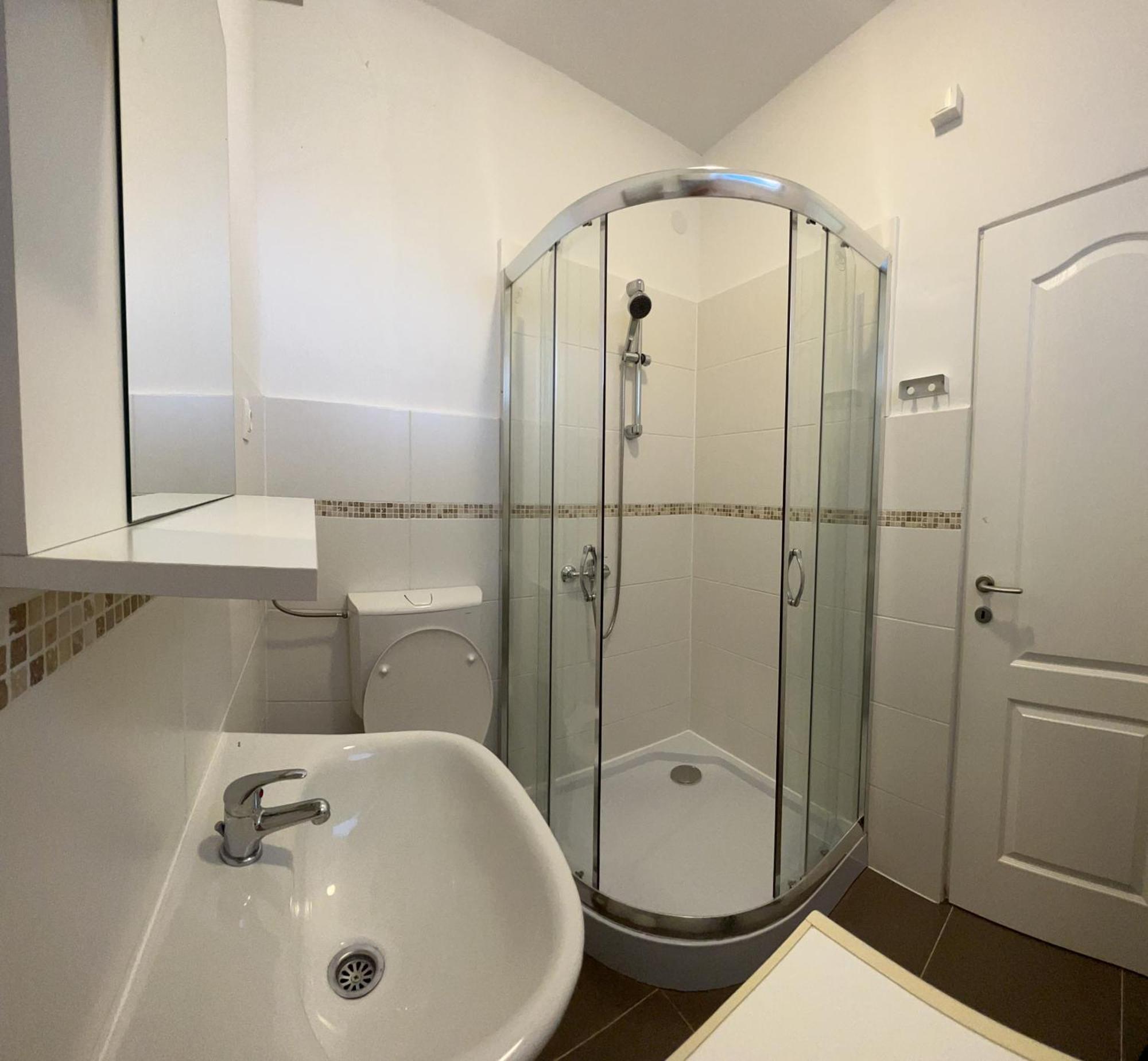 Apartament Zara 1 Kruševo Zewnętrze zdjęcie